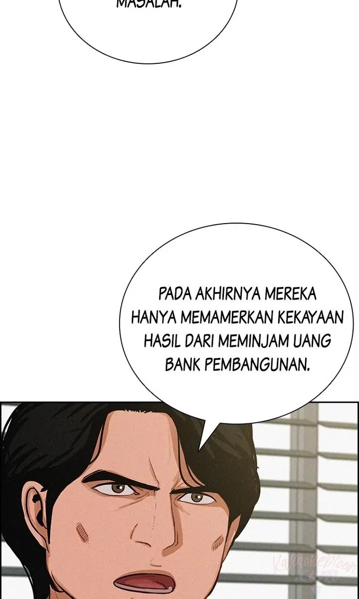 Lord of Money Chapter 182 - halaman 54