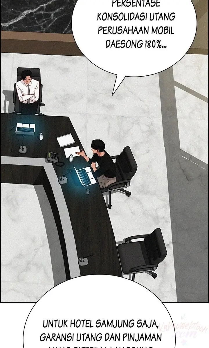 Lord of Money Chapter 182 - halaman 57
