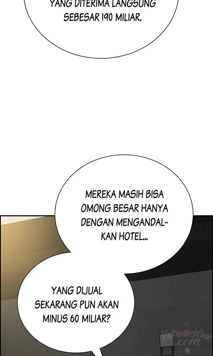 Lord of Money Chapter 182 - halaman 58