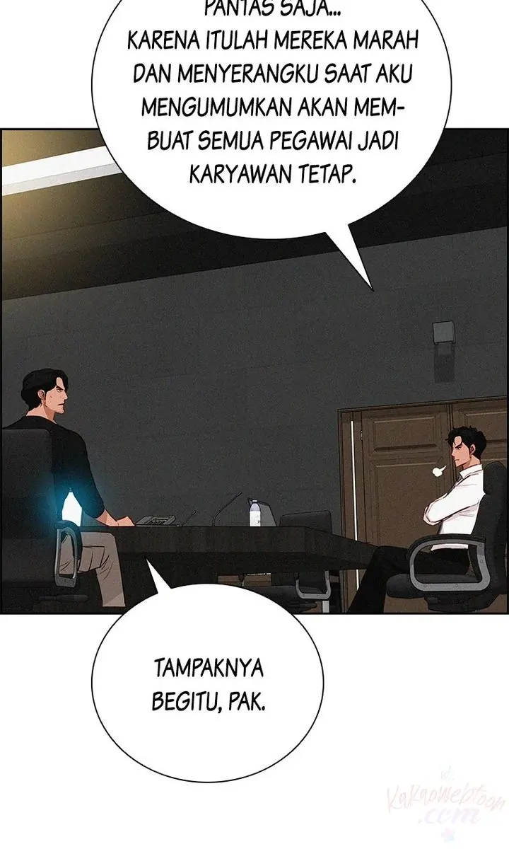 Lord of Money Chapter 182 - halaman 61