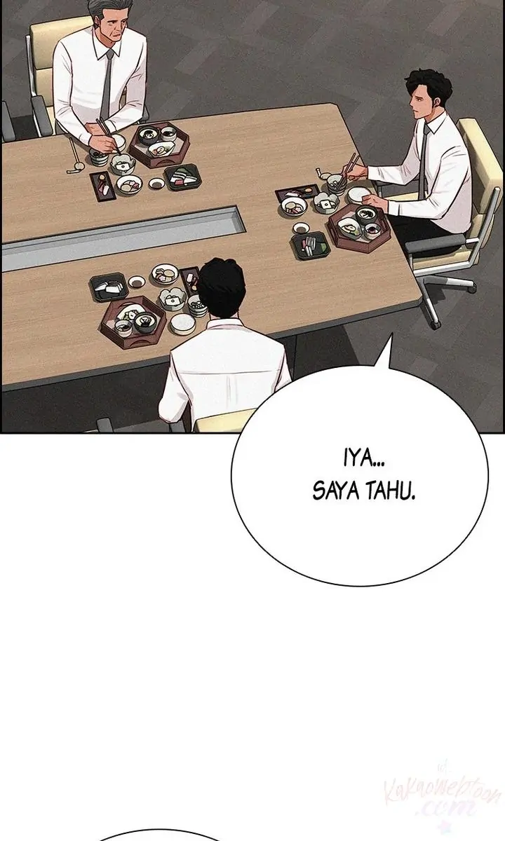 Lord of Money Chapter 182 - halaman 7