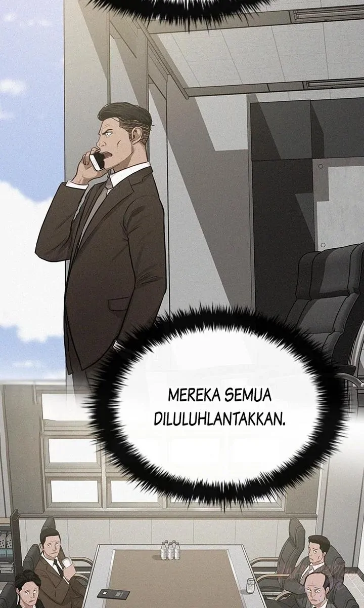 Lord of Money Chapter 182 - halaman 70