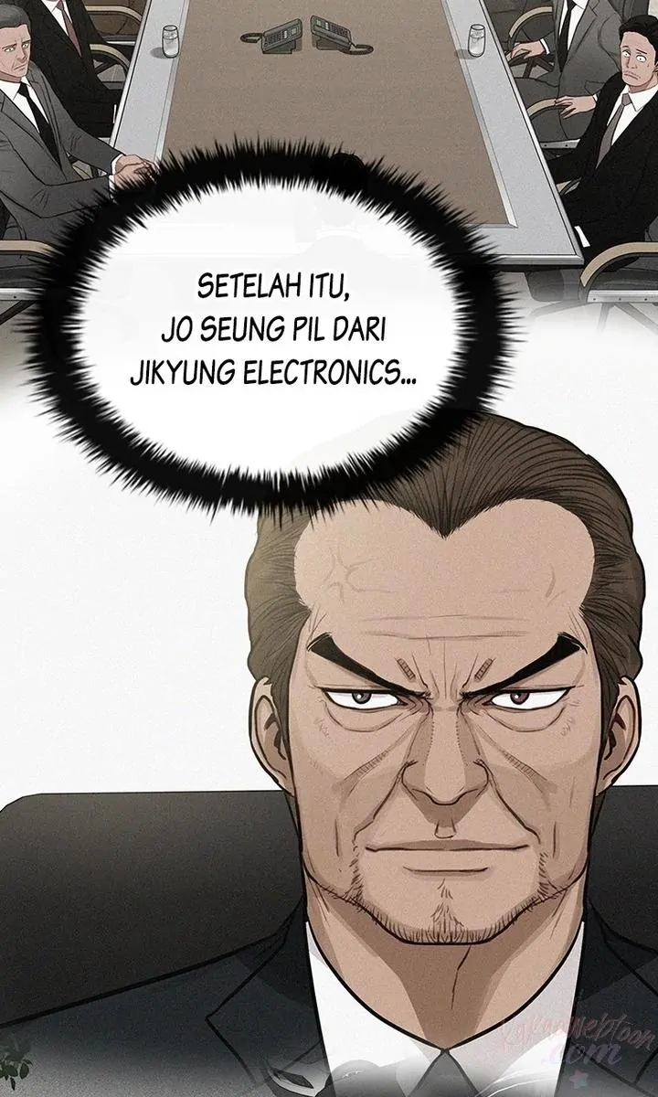 Lord of Money Chapter 182 - halaman 71