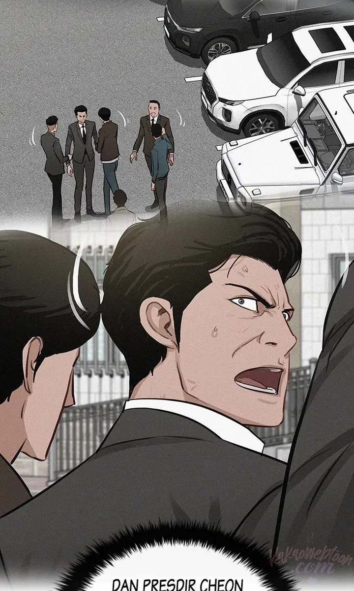 Lord of Money Chapter 182 - halaman 72