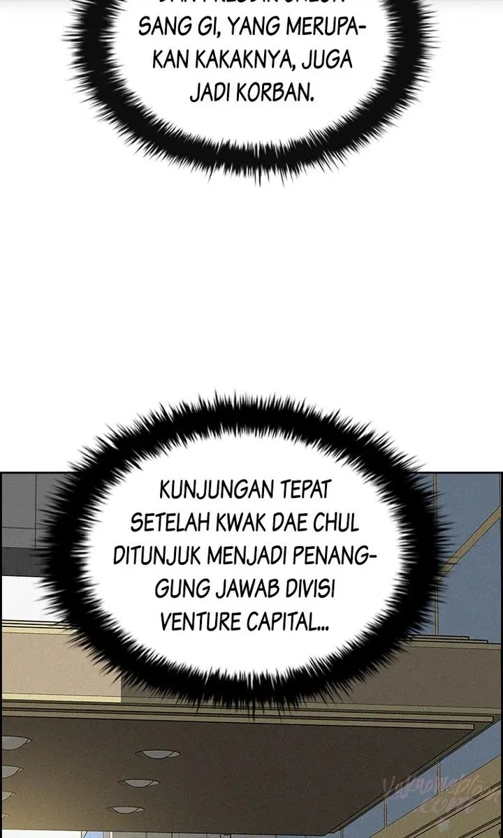 Lord of Money Chapter 182 - halaman 73