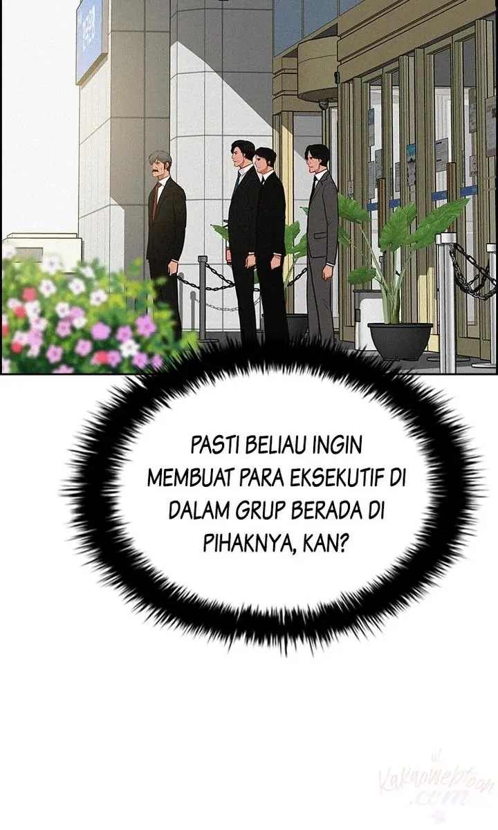 Lord of Money Chapter 182 - halaman 74