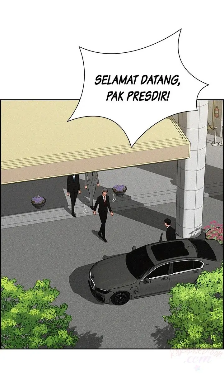 Lord of Money Chapter 182 - halaman 78