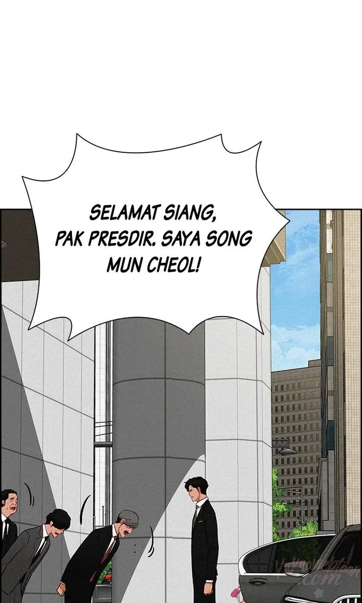 Lord of Money Chapter 182 - halaman 79