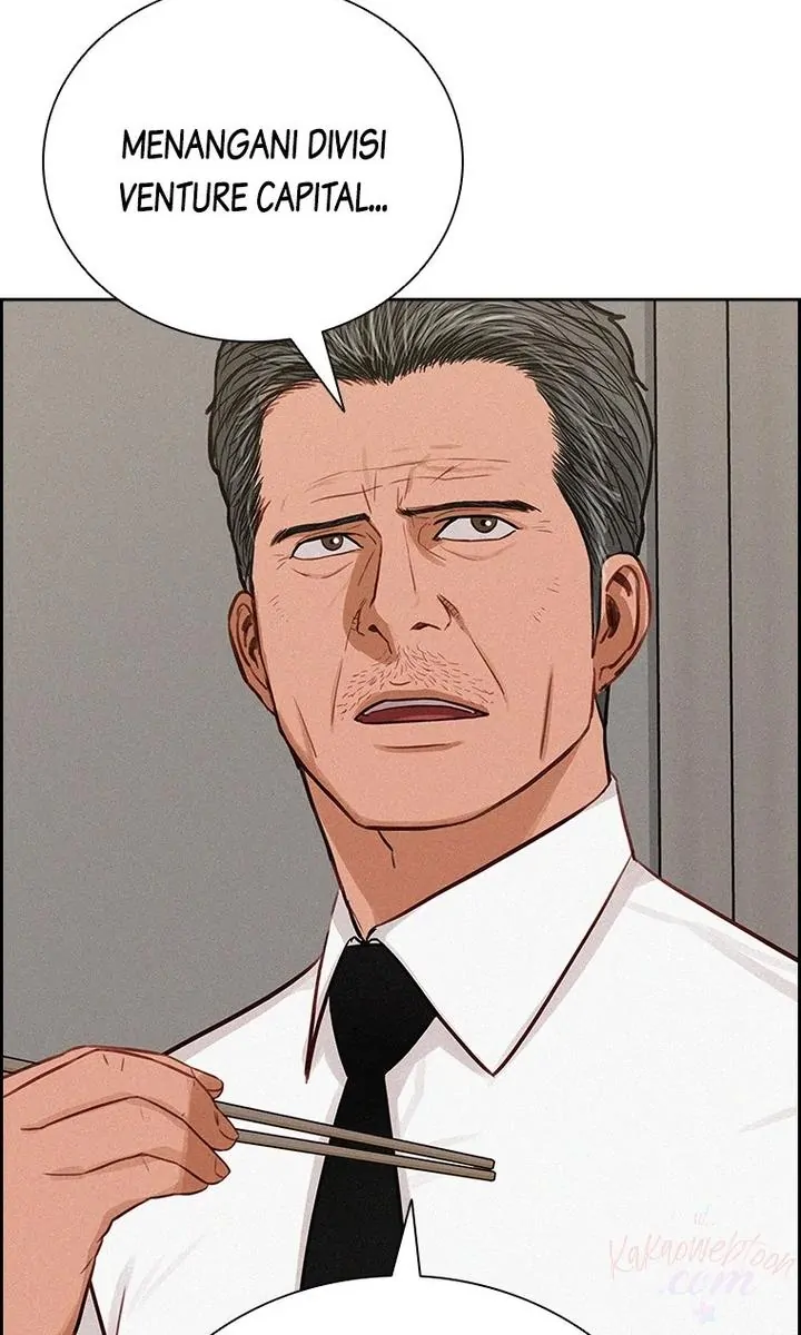 Lord of Money Chapter 182 - halaman 8