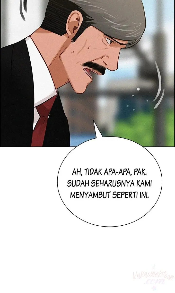 Lord of Money Chapter 182 - halaman 81