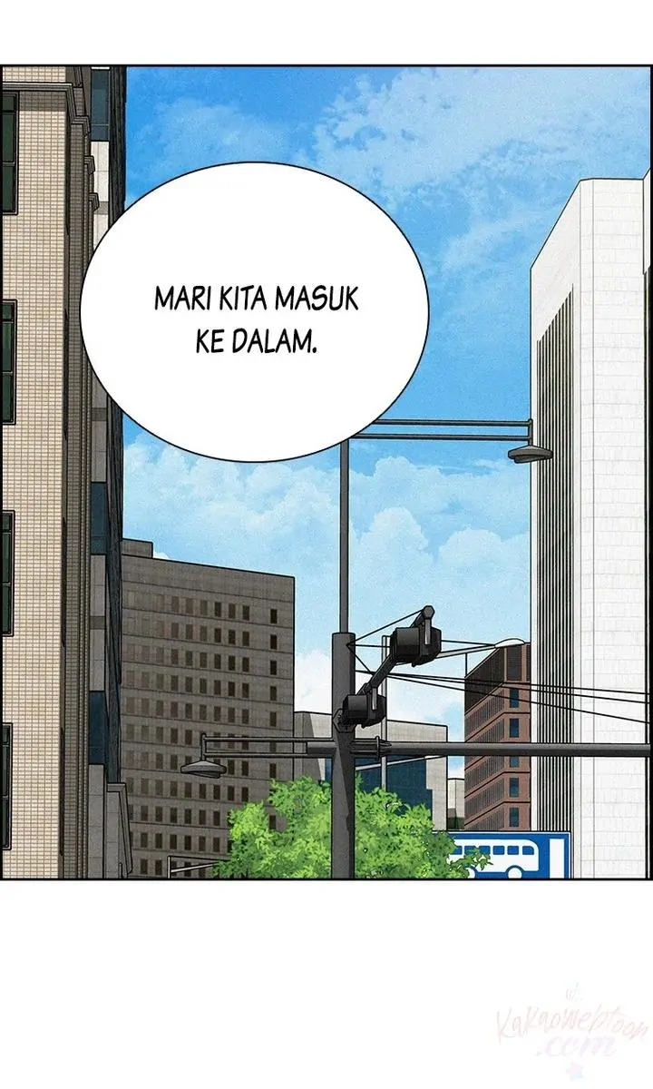 Lord of Money Chapter 182 - halaman 82