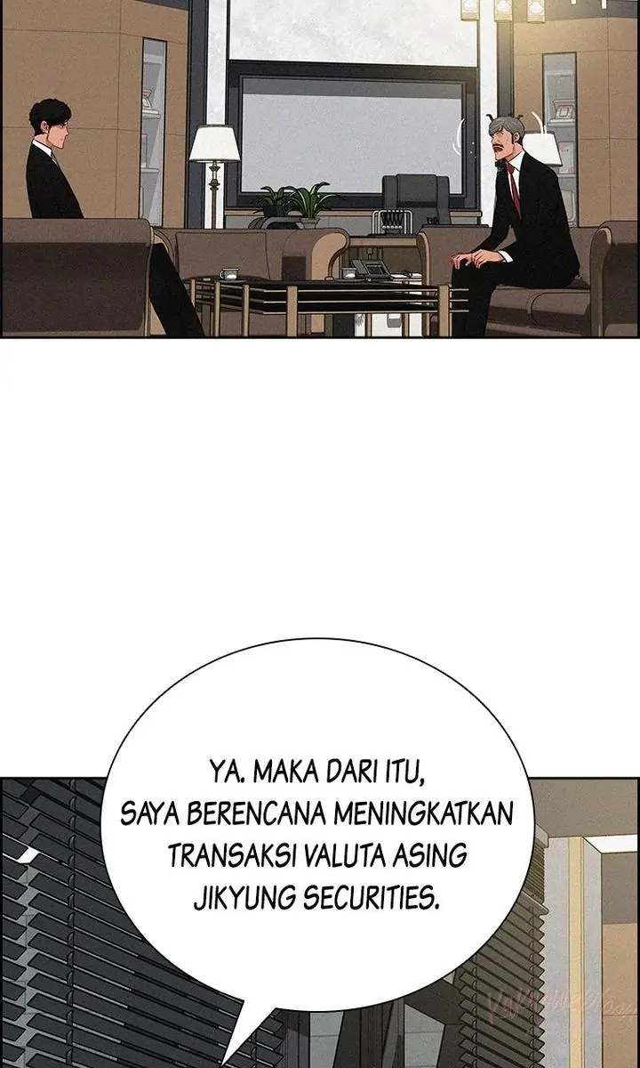 Lord of Money Chapter 182 - halaman 85
