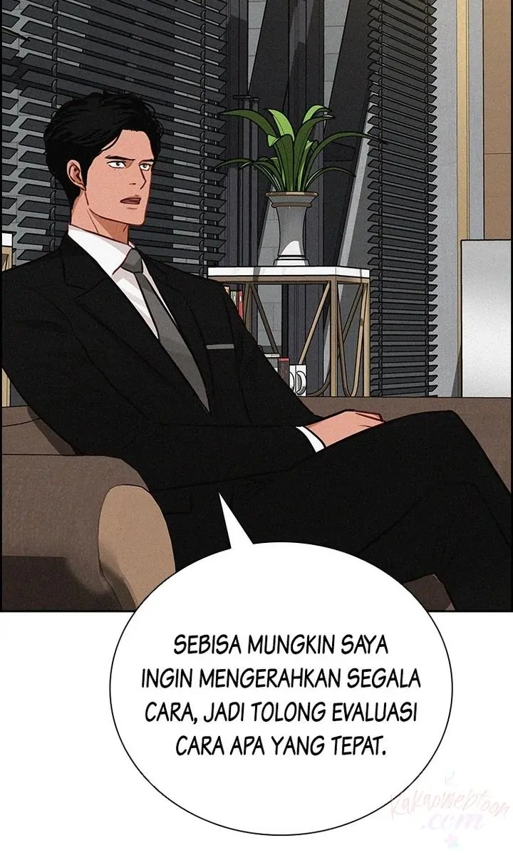 Lord of Money Chapter 182 - halaman 86