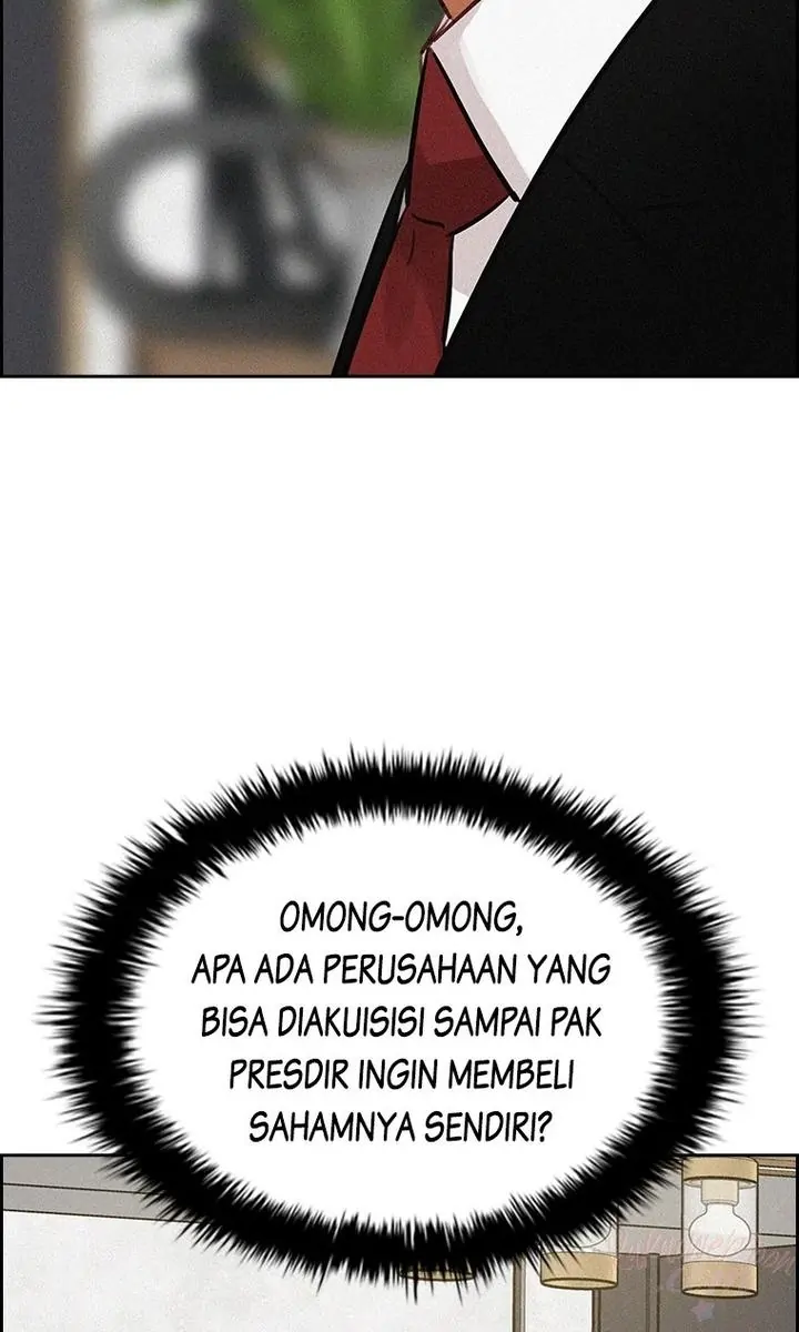 Lord of Money Chapter 182 - halaman 88