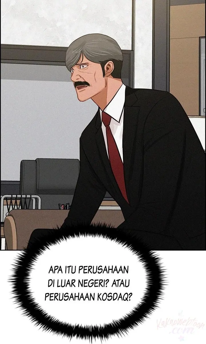 Lord of Money Chapter 182 - halaman 89