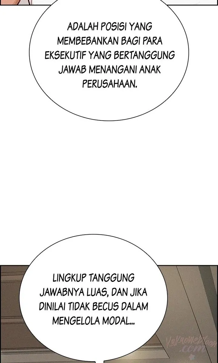 Lord of Money Chapter 182 - halaman 9