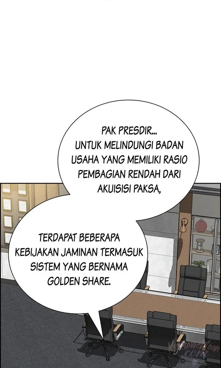 Lord of Money Chapter 182 - halaman 90
