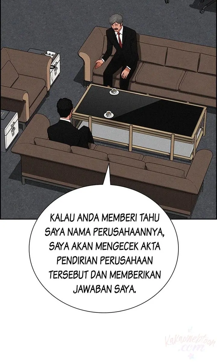 Lord of Money Chapter 182 - halaman 91
