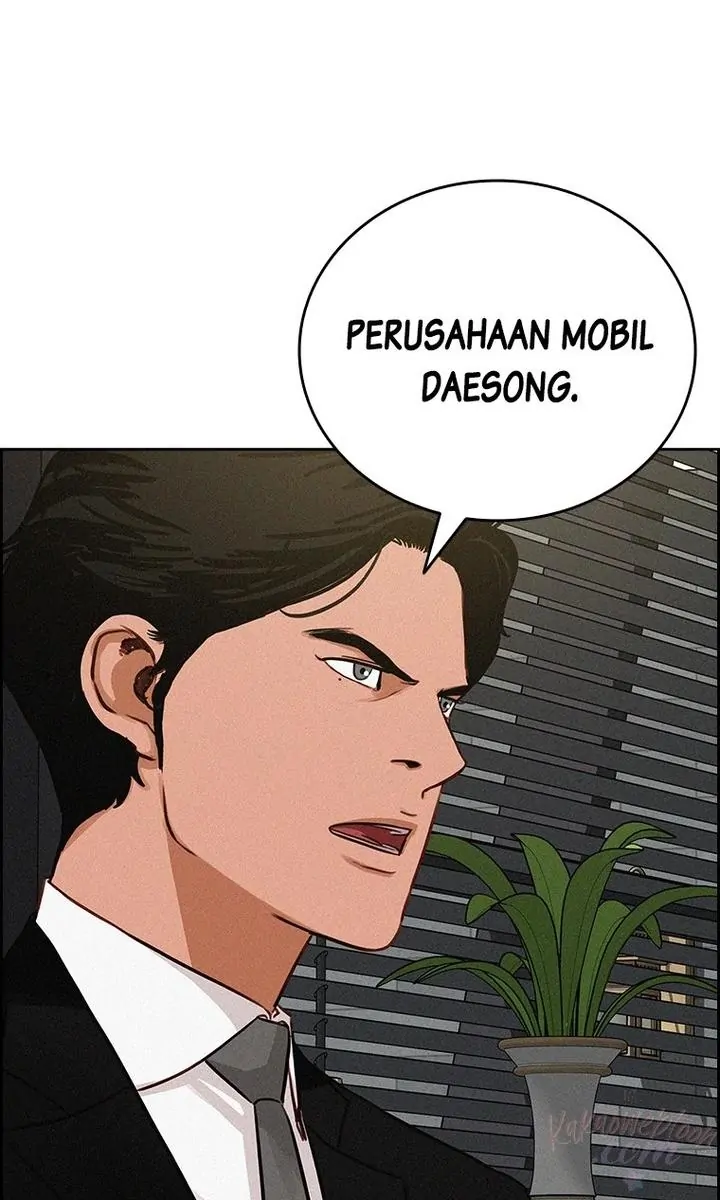 Lord of Money Chapter 182 - halaman 92