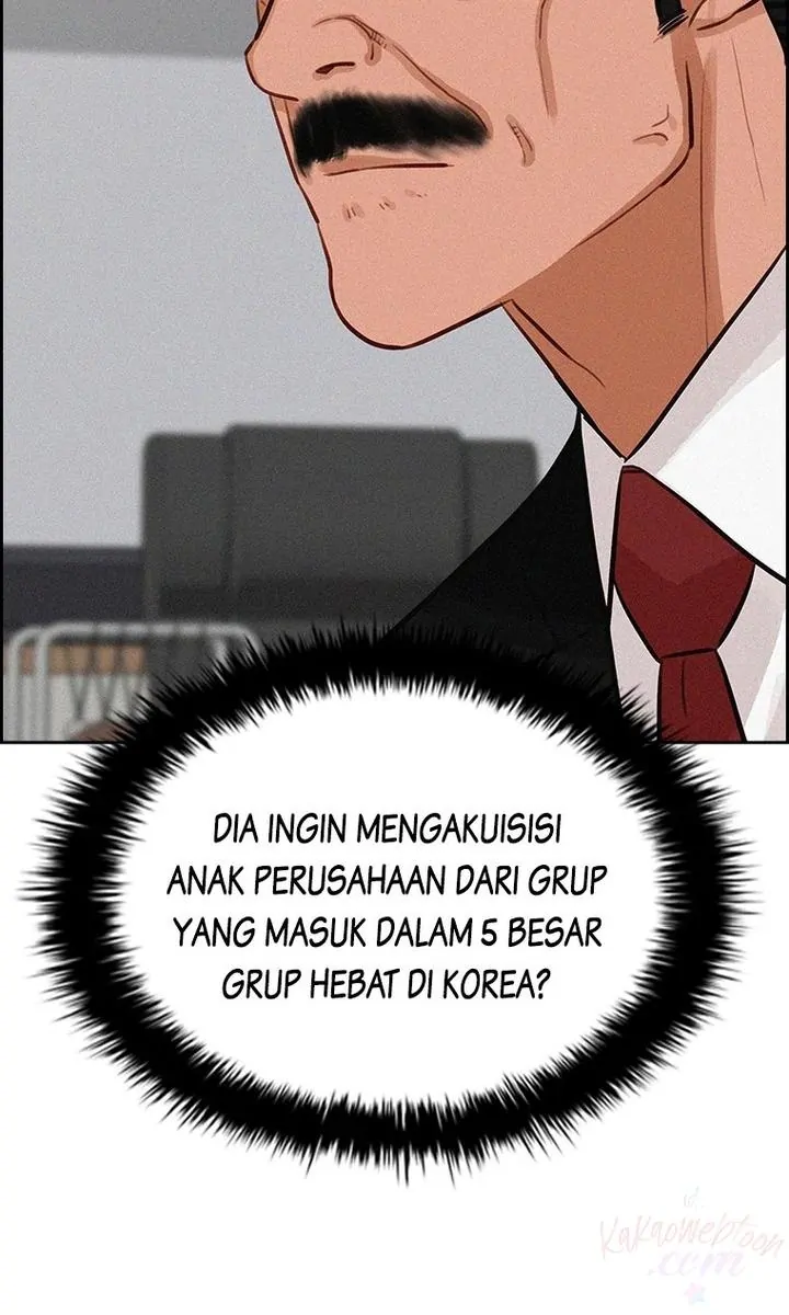 Lord of Money Chapter 182 - halaman 94