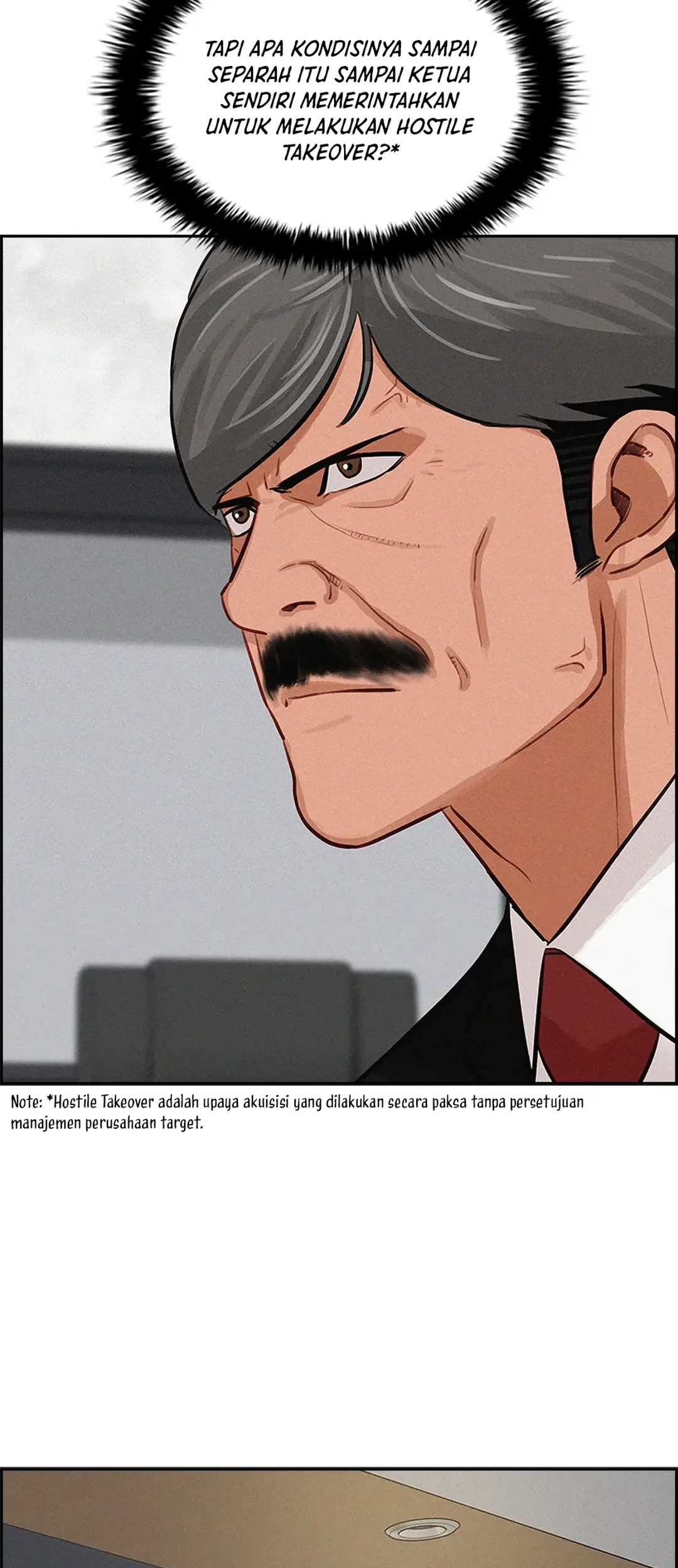 Lord of Money Chapter 183 - halaman 10