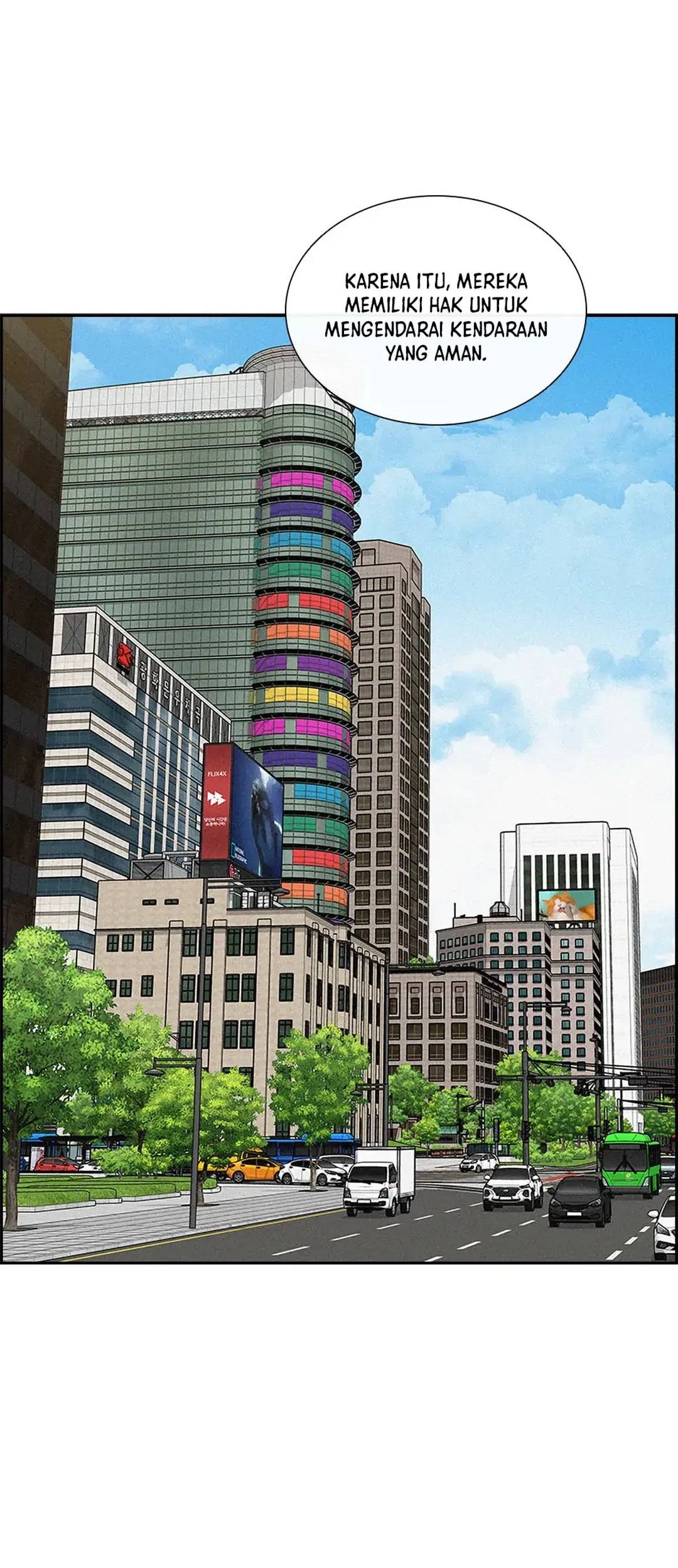 Lord of Money Chapter 183 - halaman 13