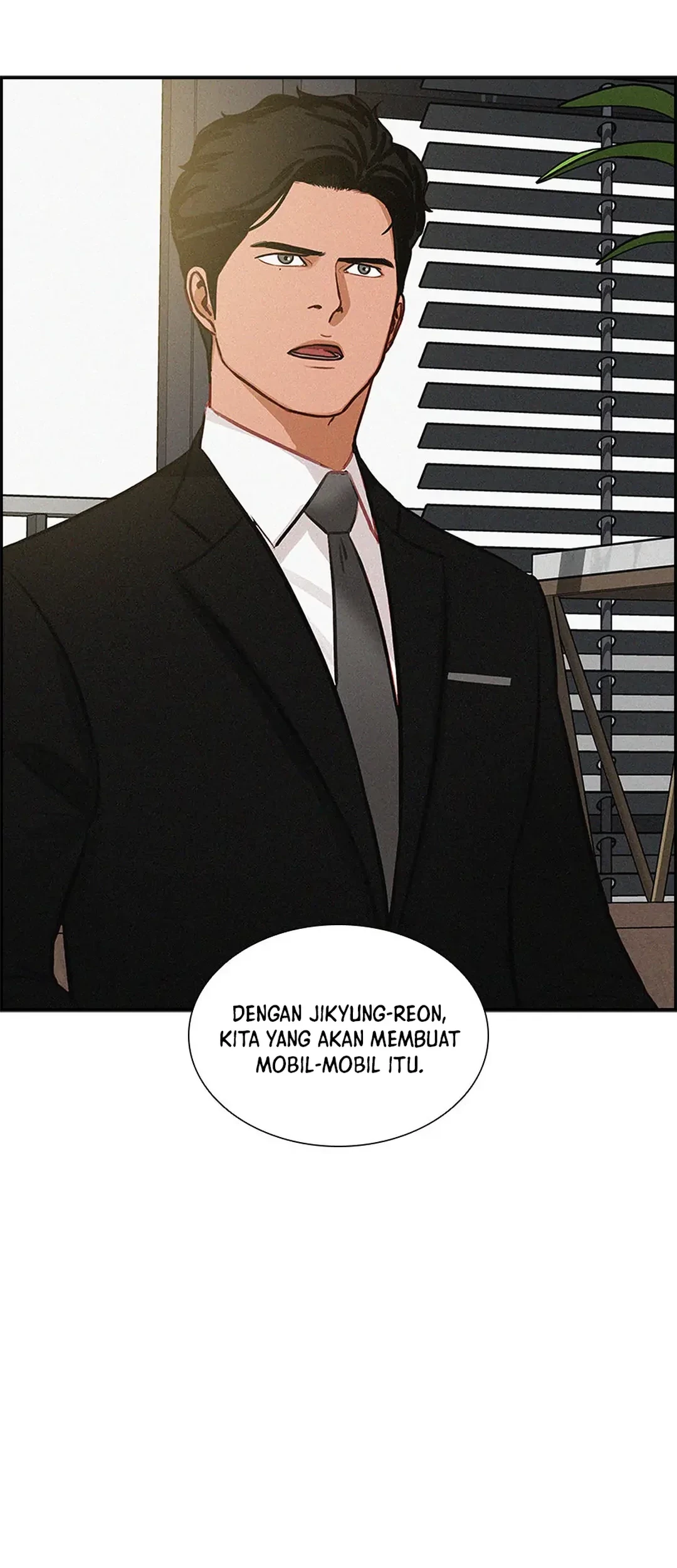 Lord of Money Chapter 183 - halaman 15