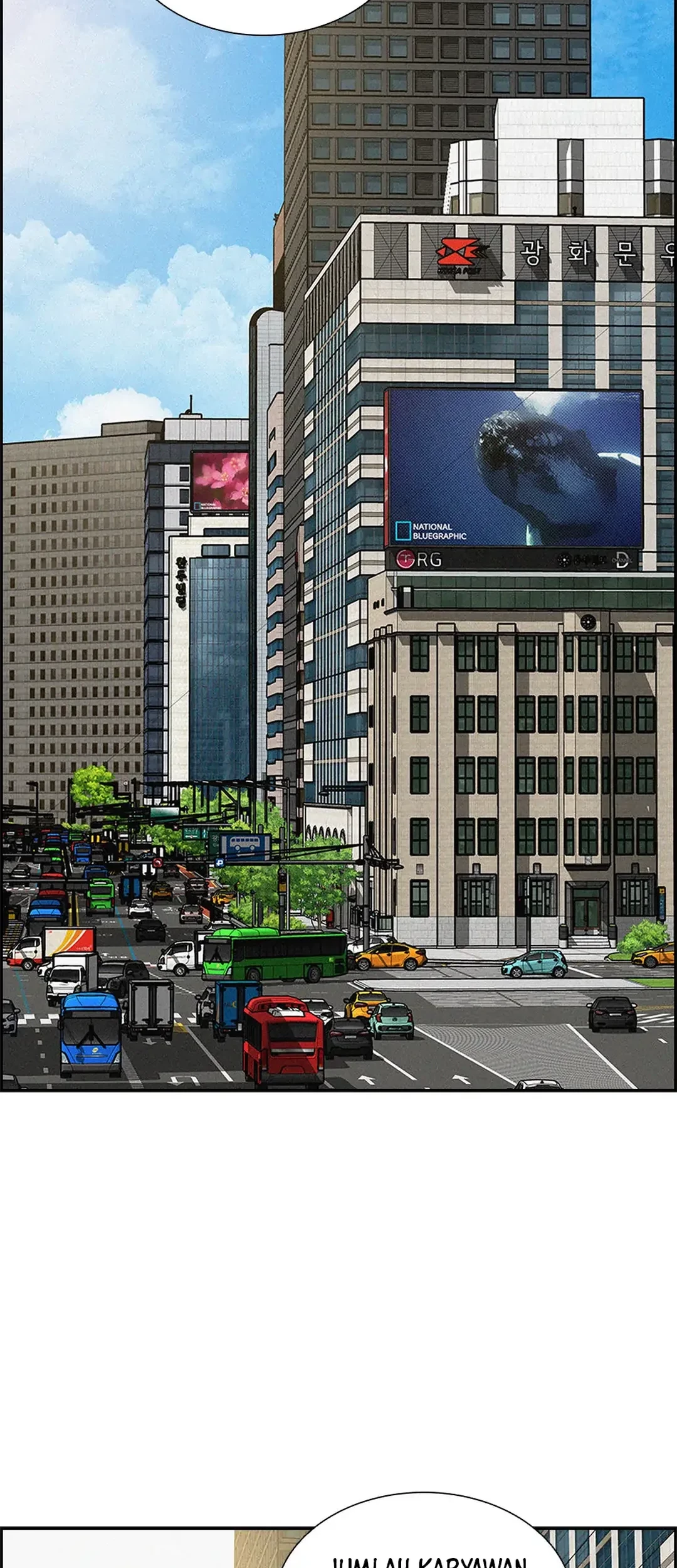 Lord of Money Chapter 183 - halaman 22