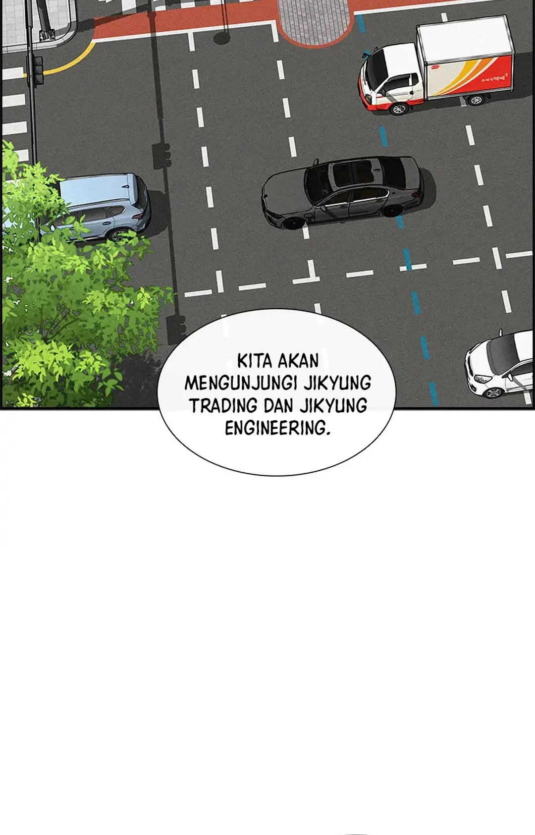 Lord of Money Chapter 183 - halaman 25