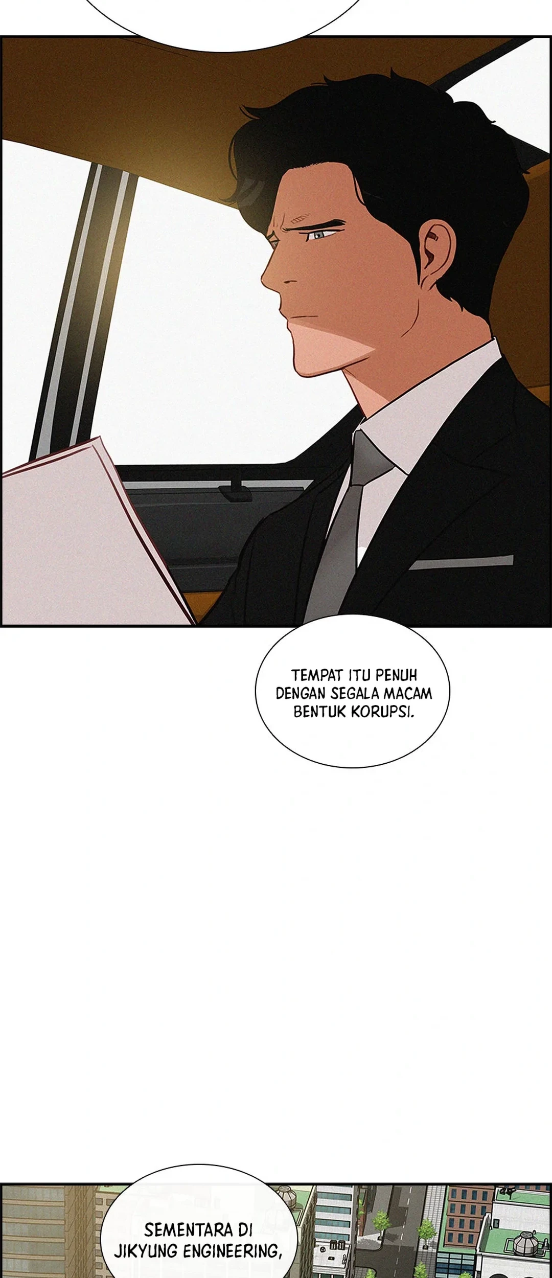Lord of Money Chapter 183 - halaman 27