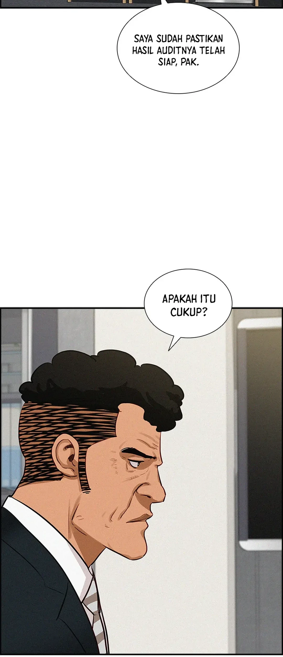 Lord of Money Chapter 183 - halaman 37