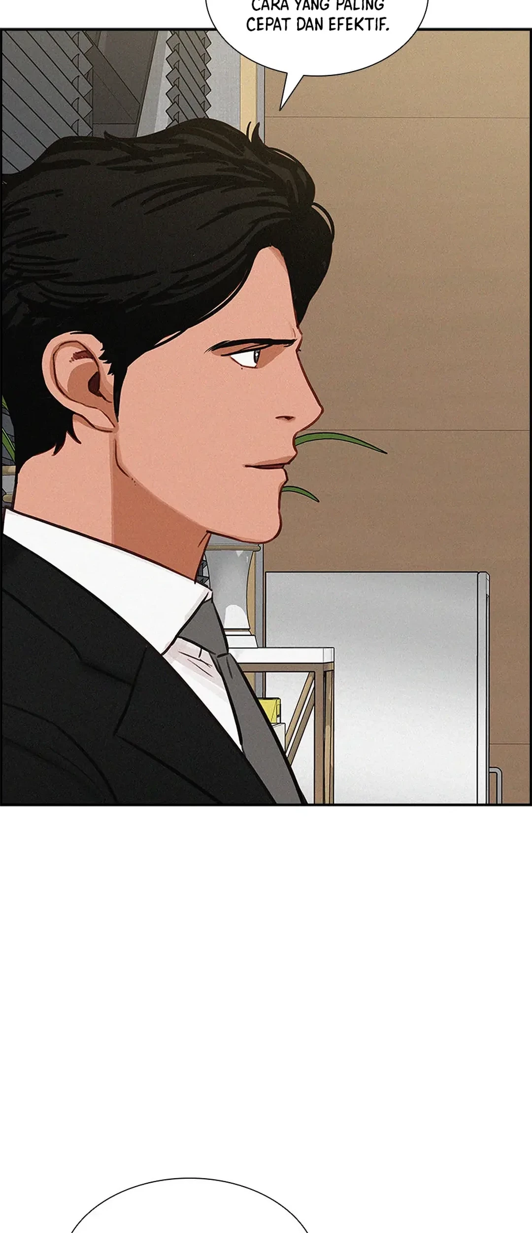 Lord of Money Chapter 183 - halaman 4
