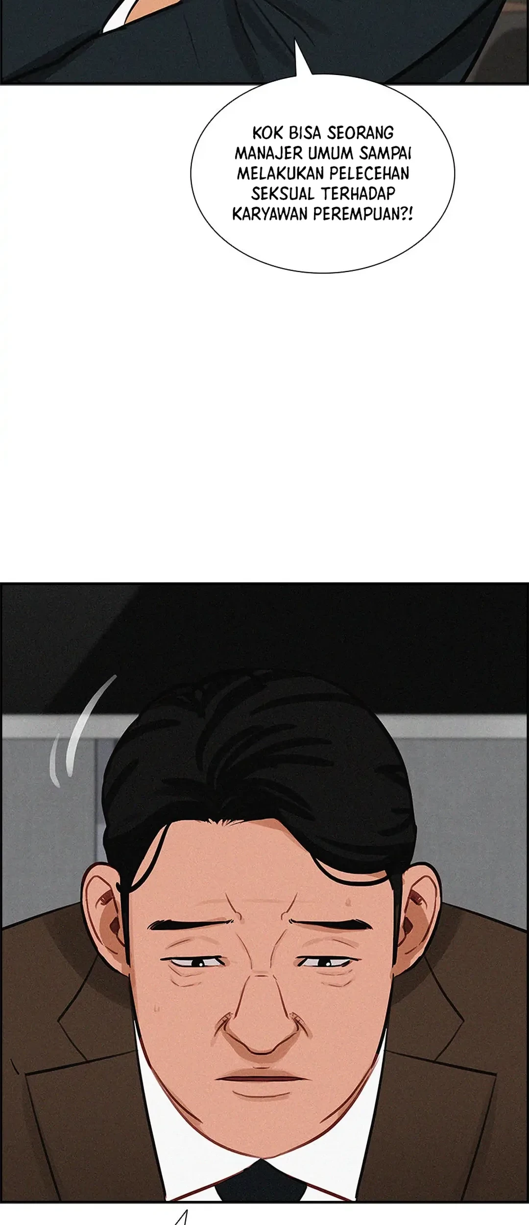 Lord of Money Chapter 183 - halaman 40