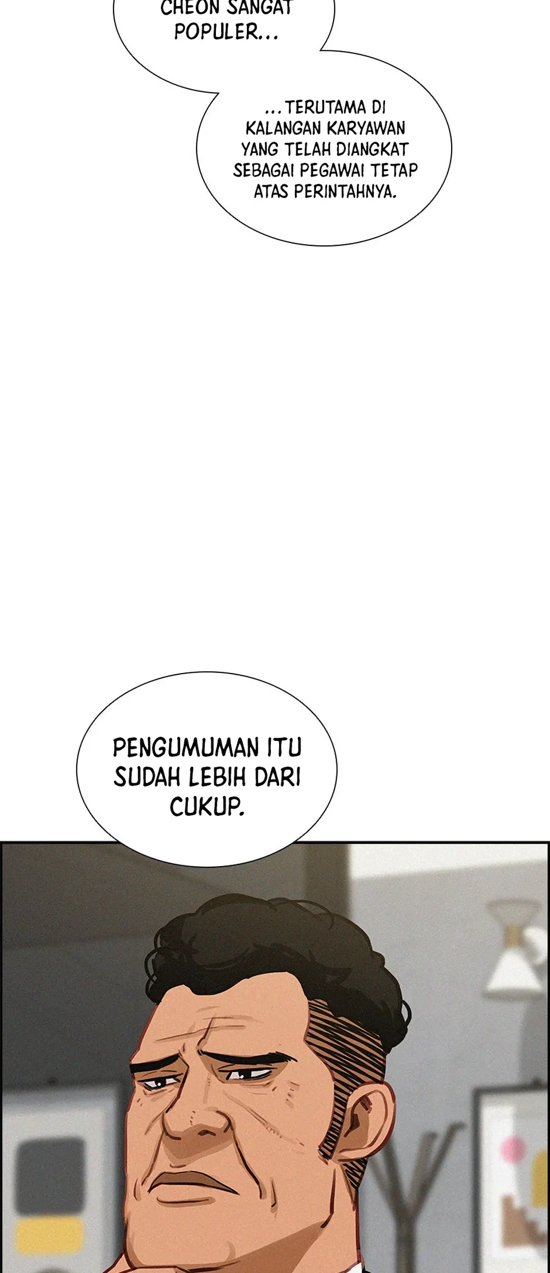 Lord of Money Chapter 183 - halaman 47
