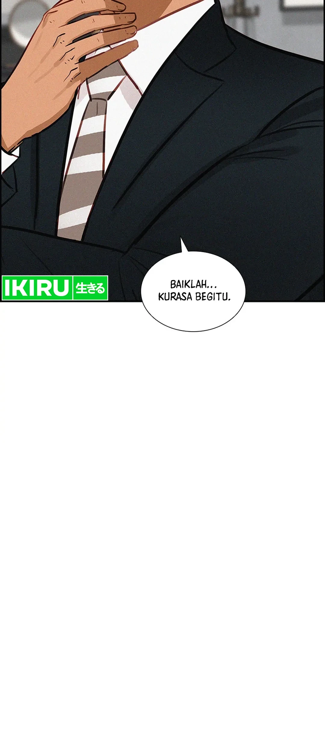 Lord of Money Chapter 183 - halaman 48