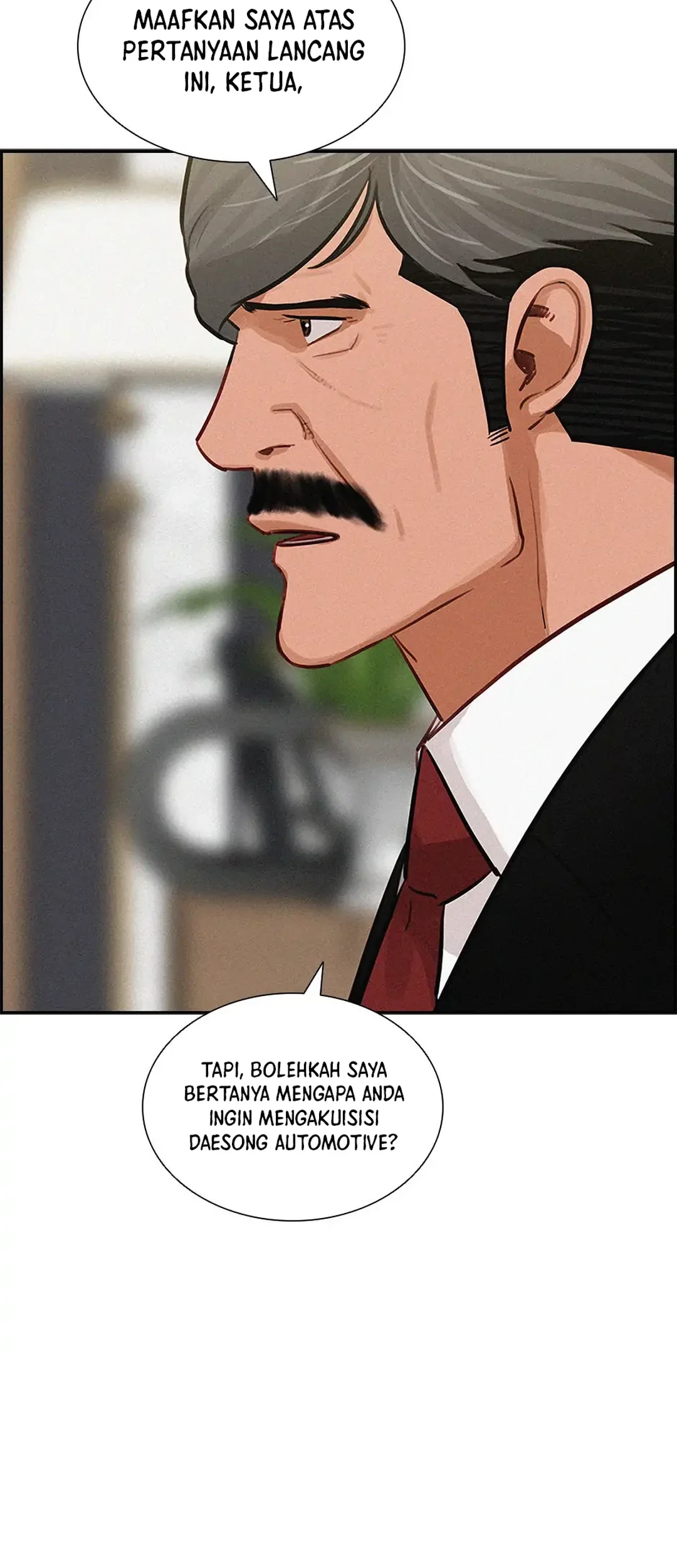 Lord of Money Chapter 183 - halaman 5