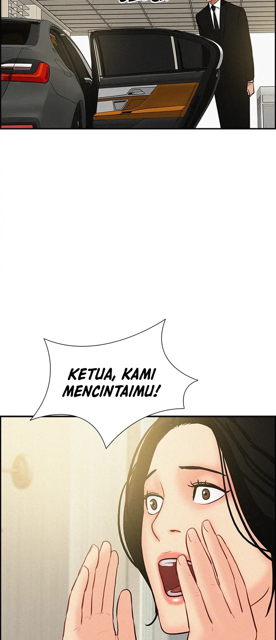 Lord of Money Chapter 183 - halaman 52