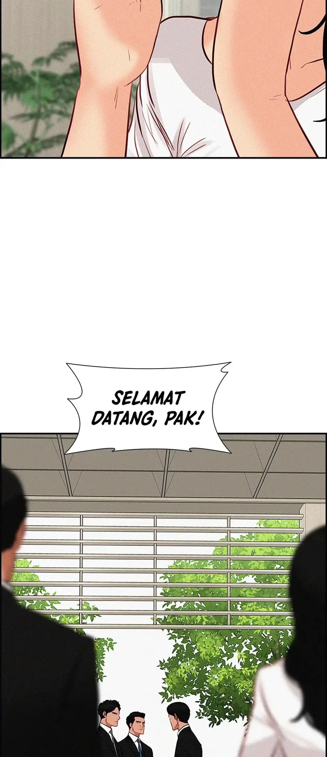 Lord of Money Chapter 183 - halaman 53
