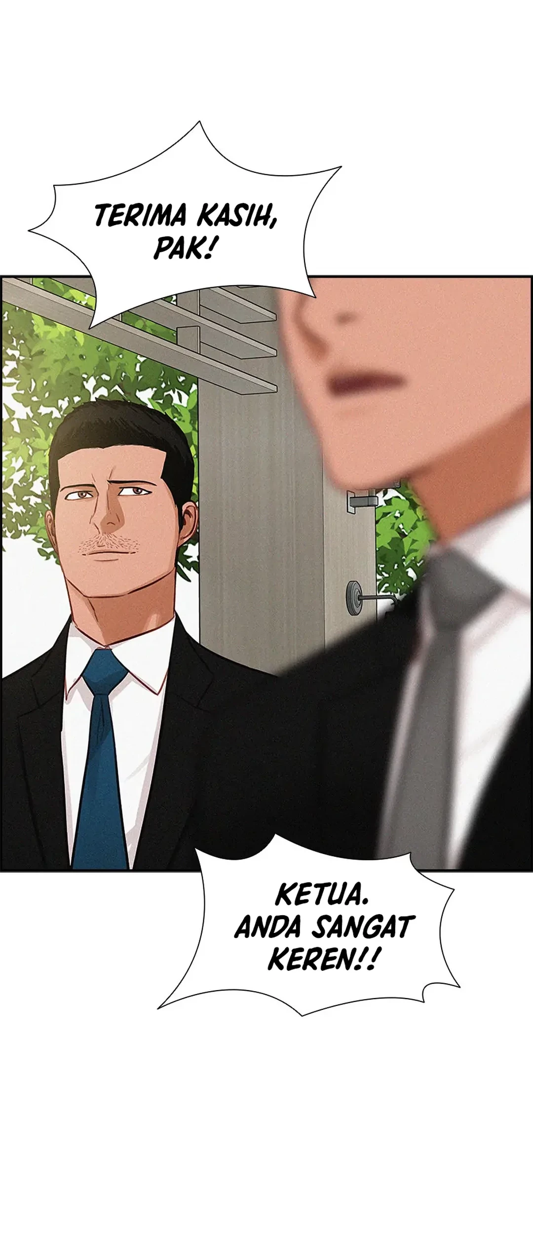 Lord of Money Chapter 183 - halaman 57