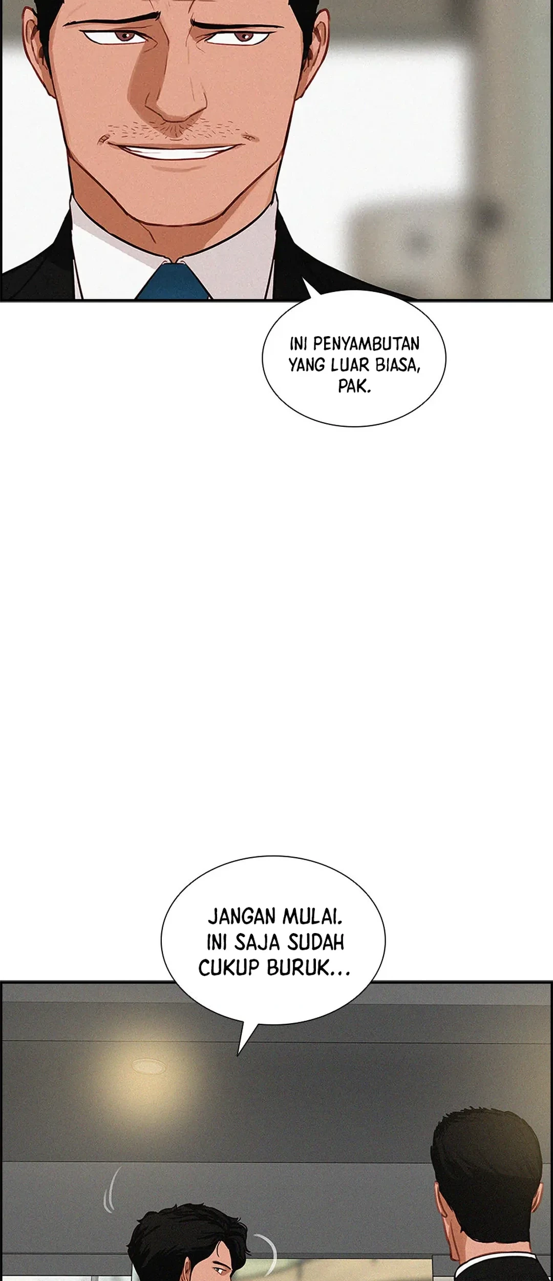Lord of Money Chapter 183 - halaman 59