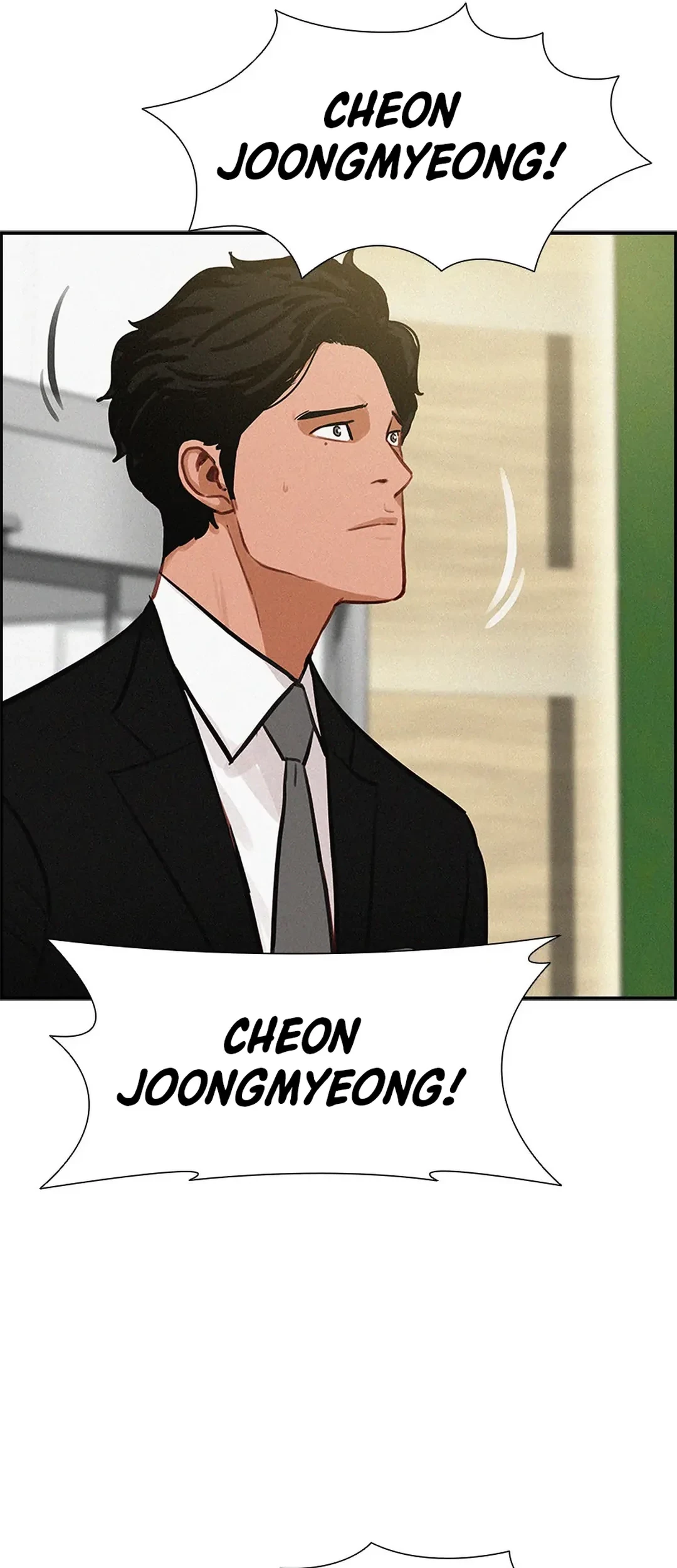 Lord of Money Chapter 183 - halaman 62