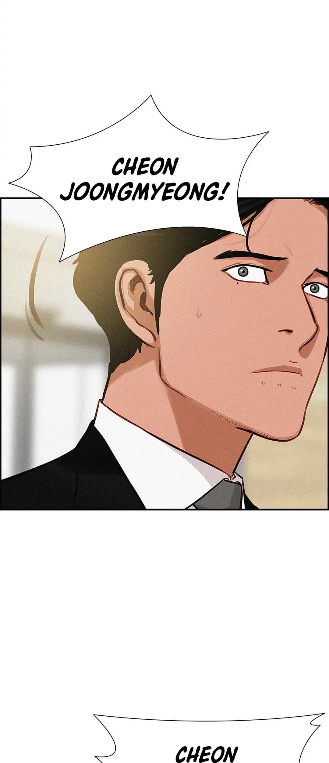 Lord of Money Chapter 183 - halaman 64