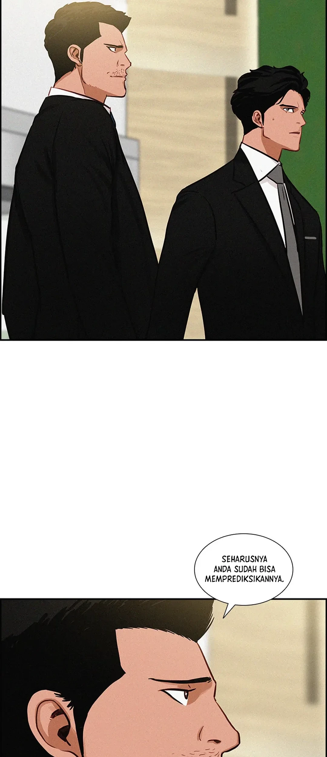 Lord of Money Chapter 183 - halaman 68