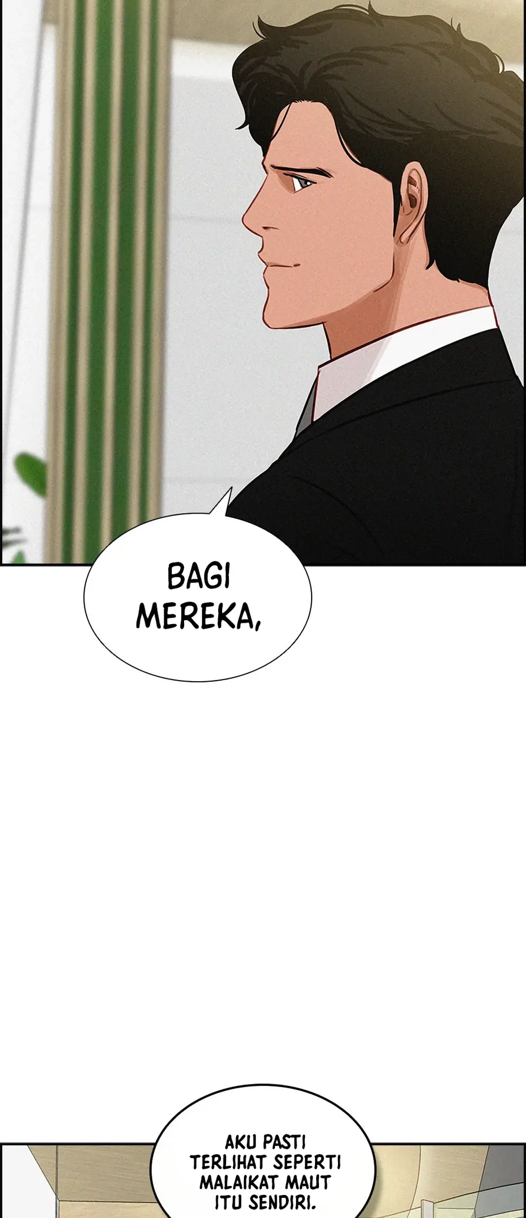 Lord of Money Chapter 183 - halaman 74