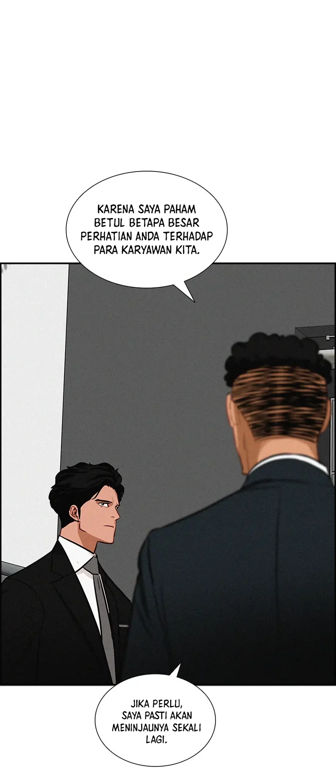 Lord of Money Chapter 184 - halaman 12