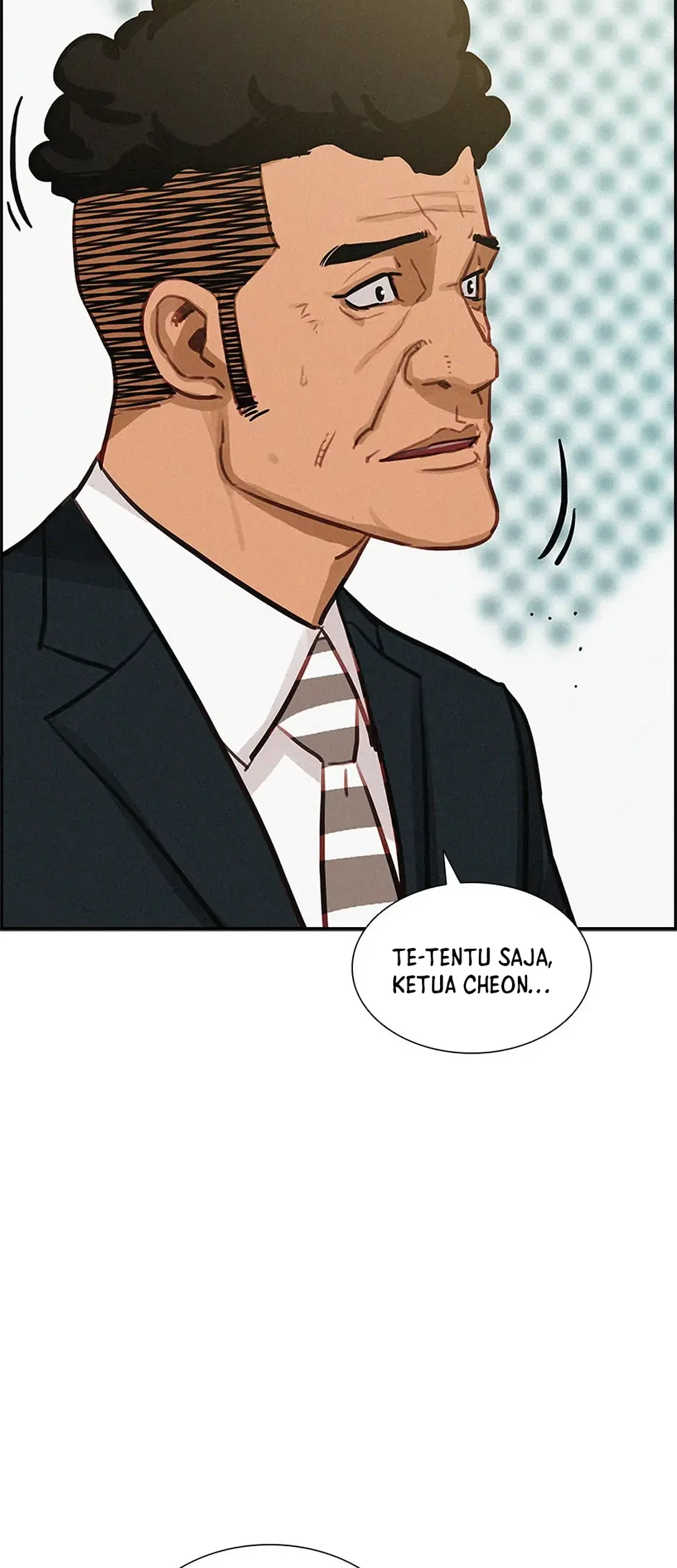 Lord of Money Chapter 184 - halaman 21