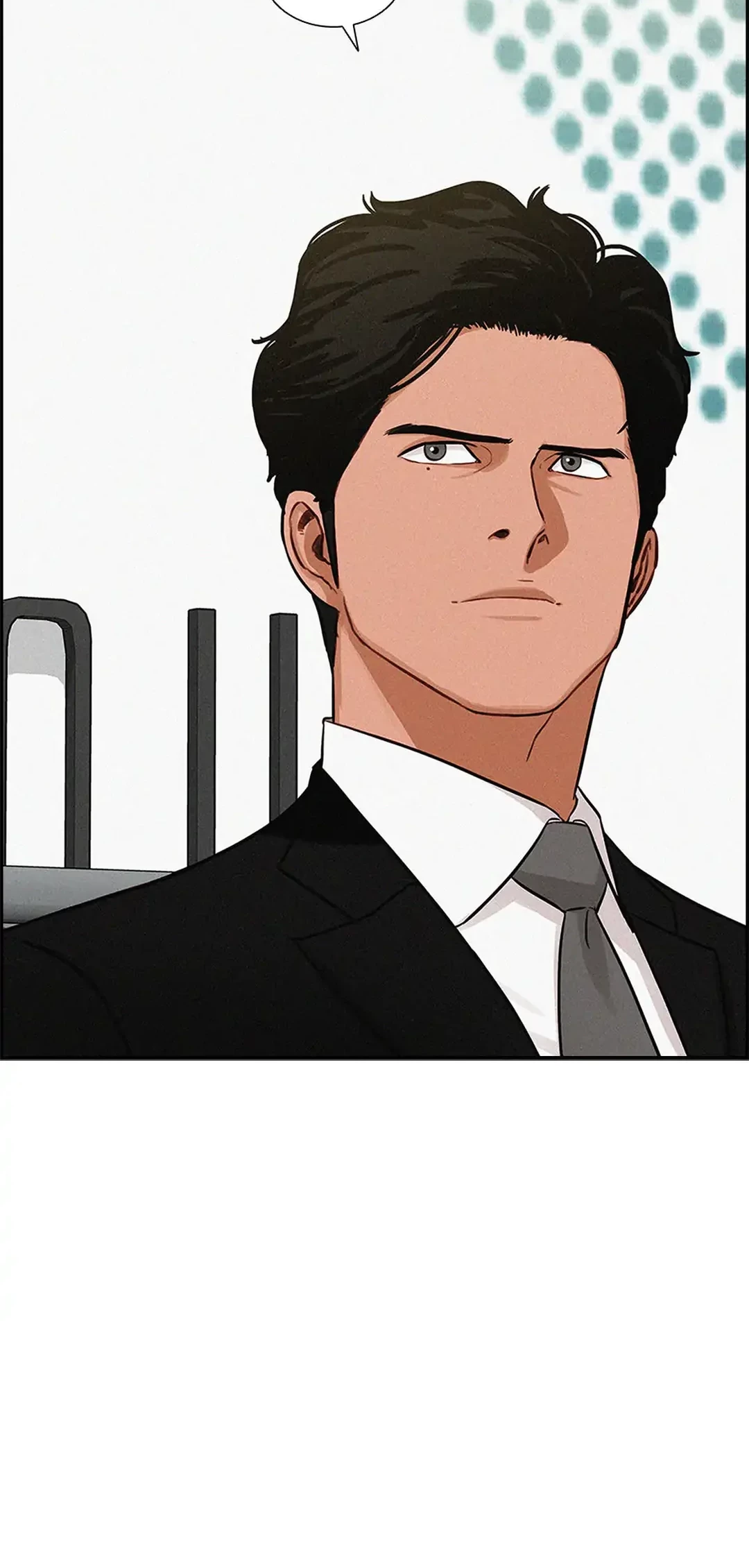 Lord of Money Chapter 184 - halaman 25