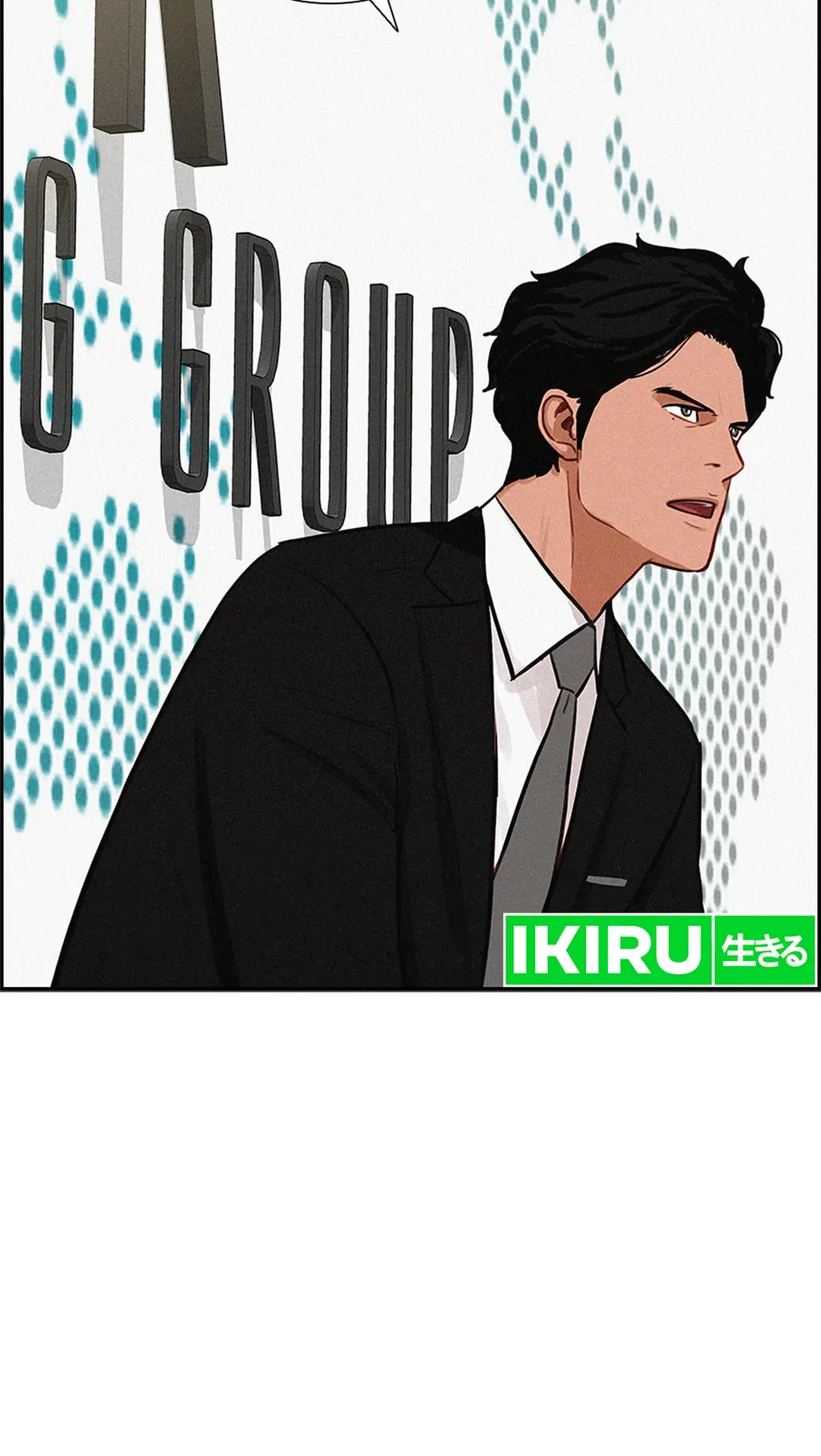 Lord of Money Chapter 184 - halaman 31