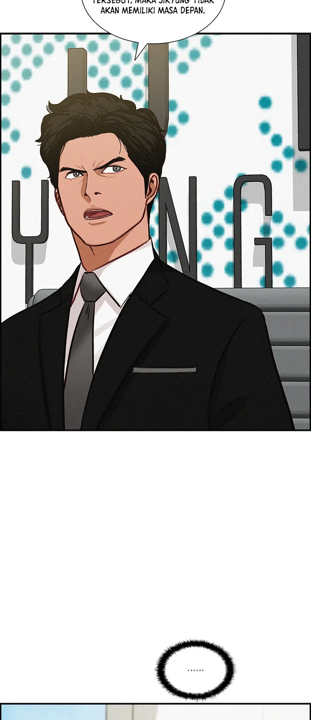 Lord of Money Chapter 184 - halaman 33