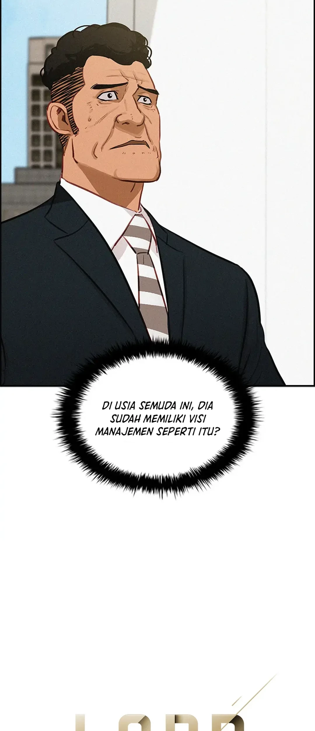 Lord of Money Chapter 184 - halaman 34